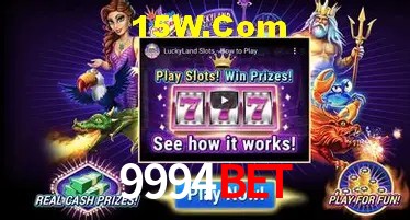 Experiência VIP 9994Bet